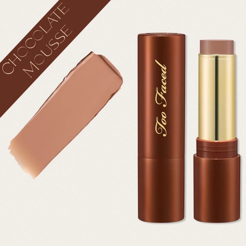 Too Faced too faced
